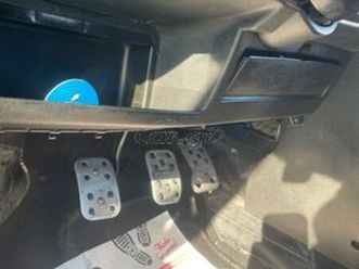 volkswagen golf 1986 grand luxe