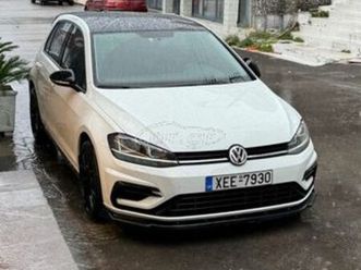 volkswagen golf 2020 tdi