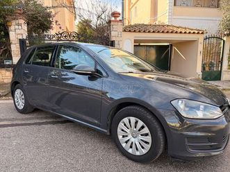 volkswagen golf 2013