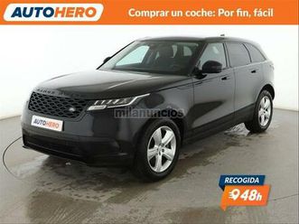 land-rover - range rover velar