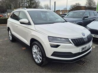 2.0 tdi se l 4wd euro 6 (start/stop) 5dr