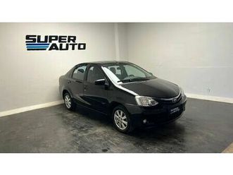 xls sedan 1.5 flex 16v 4p aut.