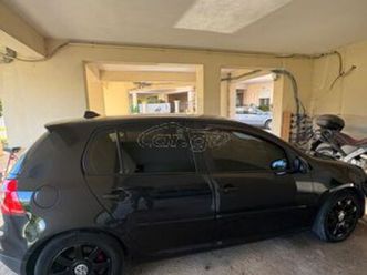 volkswagen golf 2005 fsi 1.6 6ταχυτο