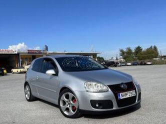 volkswagen golf 2007 tsi