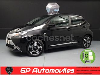 toyota aygo 1.0 70 xplay