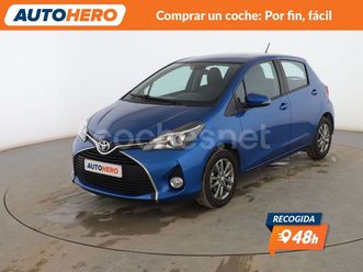 toyota yaris 100 active