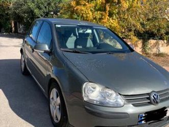 volkswagen golf 2004