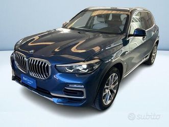 bmw x5 xdrive30d xline auto