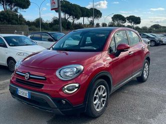 fiat 500x 1.0 t3 120 cv city cross
