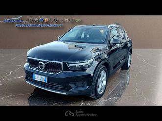 - xc40 t3 geartronic momentum pro
