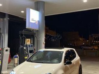 volkswagen golf 2008 gti dsg