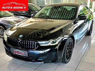 gran turismo 630ia mhev / 258pk/ mild hybrid