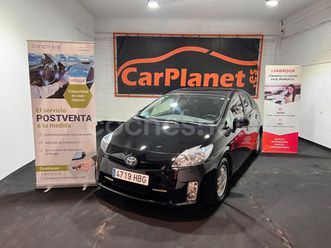 toyota prius 1.8 hsd executive