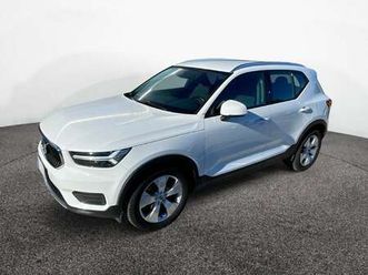 xc40 t3 geartronic momentum