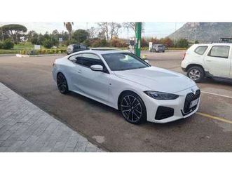 m440i coupe mhev 48v xdrive auto