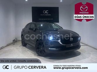 mazda cx-30 eskyactiv g homura