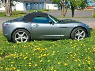 opel opel gt baujahr 2007