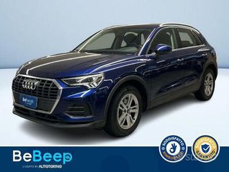 audi q3 35 1.5 tfsi s line edition s-tronic