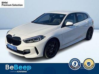 bmw serie 1 118i msport 136cv
