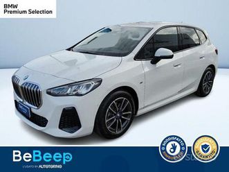 bmw serie 2 active tourer 220i active tourer ...