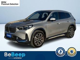 bmw x1 sdrive18d x-line auto