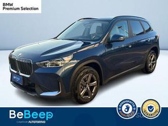 bmw x1 sdrive18d x-line edition balance auto