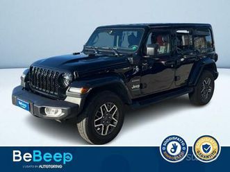 JEEP WRANGLER UNLIMITED jeep-wrangler-unlimited-2-0-atx-phev-sahara-4