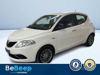 lancia ypsilon 1.2 gold 69cv my18