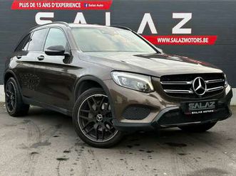 d 4-matic / marchand // export / roule tres bien