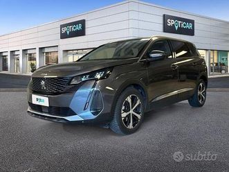 peugeot 5008 puretech turbo 130 allure pack e...