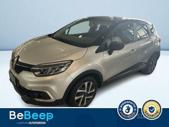 renault captur 0.9 tce sport edition 90cv