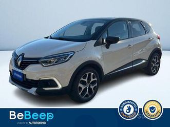 renault captur 1.5 dci zen 90cv