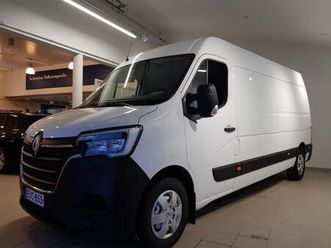 renault master blue dci 150 l3h2 13m3 navi edition