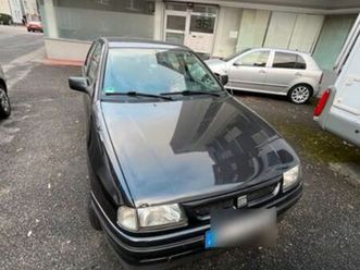 seat ibiza 1996 bj 6k 1.4