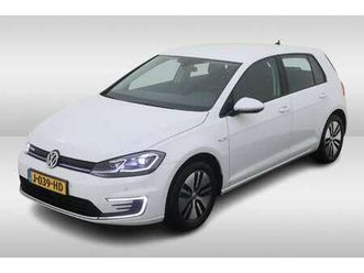 e-dition / navigatie / led / digital cockpit / par