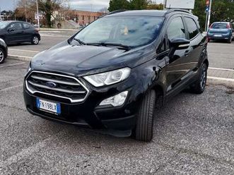 1.0 ecoboost plus s&s 125cv my18