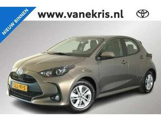 1.5 hybrid 115 active, lichtmetalen velgen