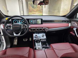 gtw 1.6 t-gdi 186cv dct