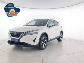 1.5 e-power acenta 2wd