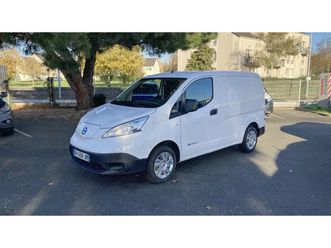 NISSAN E-NV200 e-nv200-40kwh-109ch-optima-4p