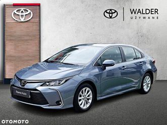 toyota corolla 1.6 comfort