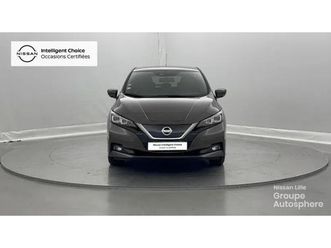 150ch 40kwh tekna 21