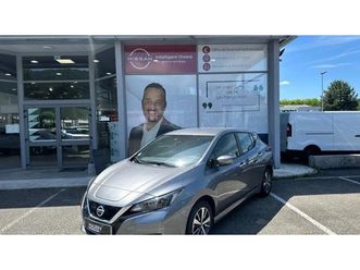 217ch e+ 62kwh acenta 21