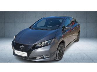 217ch e+ 62kwh n-connecta 22