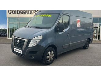 nv400 l2h2 3.5t 2.3 dci 180 s/s