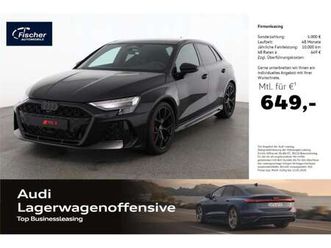 sportback tfsi quattro