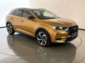 1.6 e-tense 13.2kwh ultra prestige crossback eat8 4wd euro 6 (start/stop) 5dr
