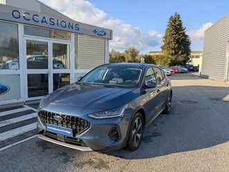 1.0 flexifuel mhev 125ch st-line x