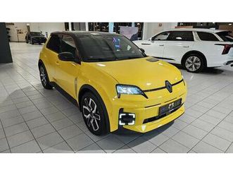 electric techno 308 km, rentekampanje, google, app