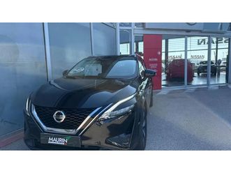 1.3 mild hybrid 140ch n-connecta